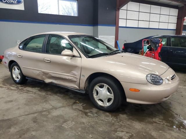 1999 Ford Taurus SE