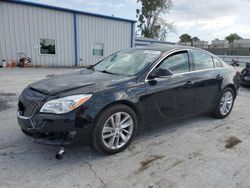 Buick Regal Premium Vehiculos salvage en venta: 2016 Buick Regal Premium