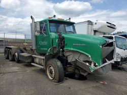 Salvage trucks for sale at Moraine, OH auction: 2005 Western Star Conventional 4900SA