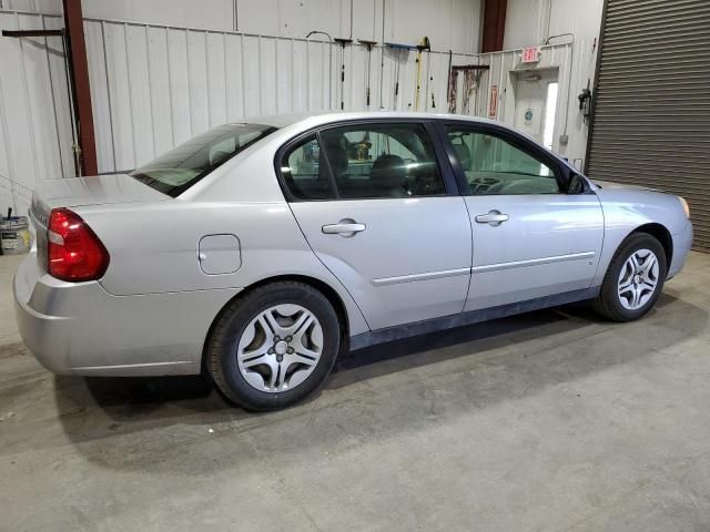 2007 Chevrolet Malibu LS