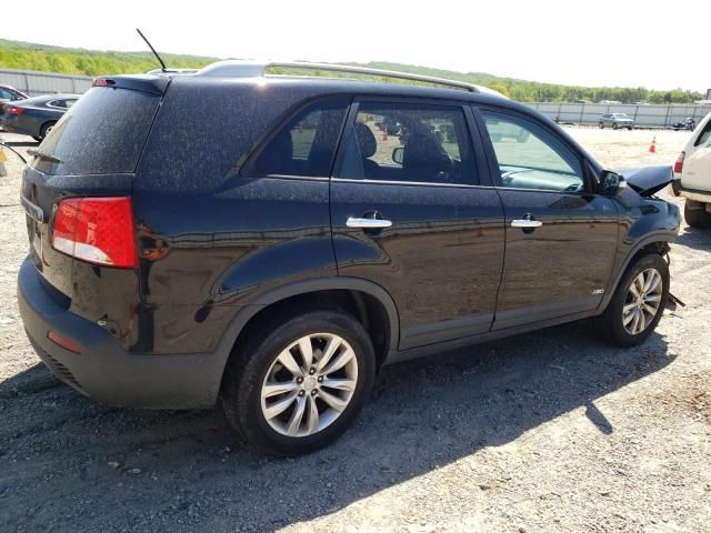 2011 KIA Sorento Base