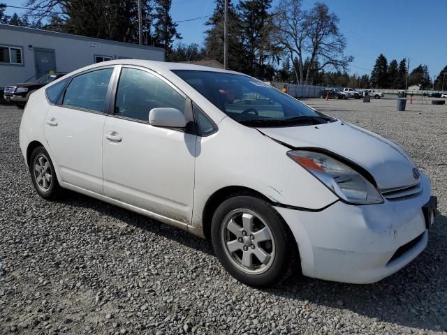 2004 Toyota Prius