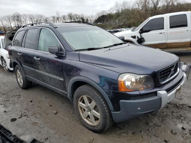 2006 Volvo XC90