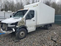 Mercedes-Benz salvage cars for sale: 2019 Mercedes-Benz Sprinter 3500/4500