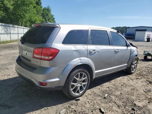 2019 Dodge Journey GT