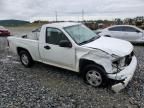 2006 Chevrolet Colorado