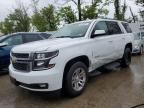 2016 Chevrolet Tahoe K1500 LT