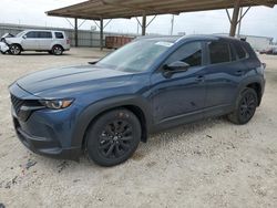 Mazda salvage cars for sale: 2024 Mazda CX-50 Select