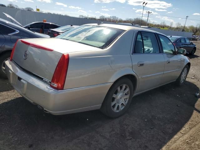 2009 Cadillac DTS