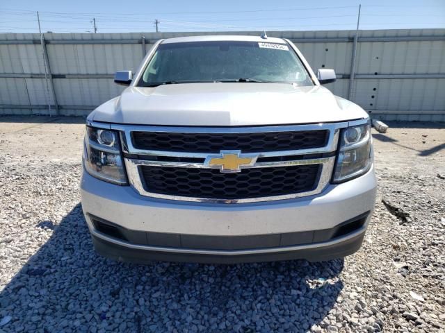 2016 Chevrolet Suburban C1500  LS