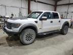 2013 Ford F150 SVT Raptor