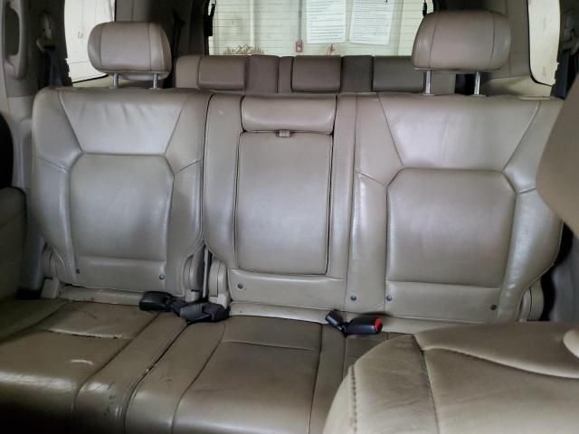 2009 Honda Pilot EXL