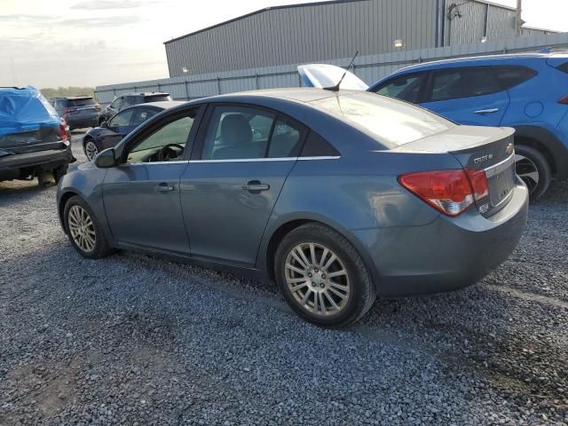 2012 Chevrolet Cruze ECO