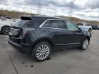 2018 Cadillac XT5 Platinum