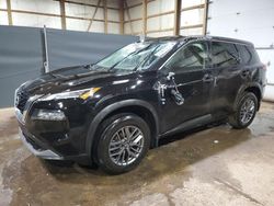 Rental Vehicles for sale at auction: 2023 Nissan Rogue S