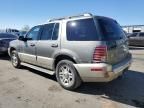 2005 Mercury Mountaineer