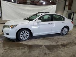 2014 Honda Accord EXL for sale in North Billerica, MA