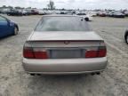 2002 Cadillac Seville SLS