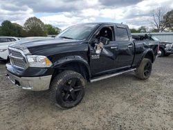 Dodge 1500 Laramie Vehiculos salvage en venta: 2014 Dodge 1500 Laramie