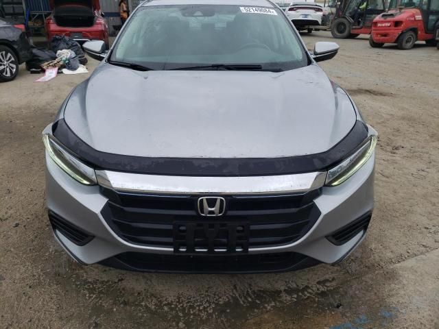 2022 Honda Insight Touring