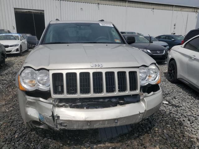 2010 Jeep Grand Cherokee Laredo