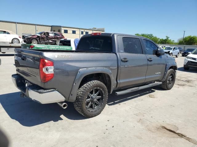 2014 Toyota Tundra Crewmax SR5