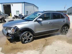 Salvage cars for sale from Copart Conway, AR: 2023 KIA Niro EX