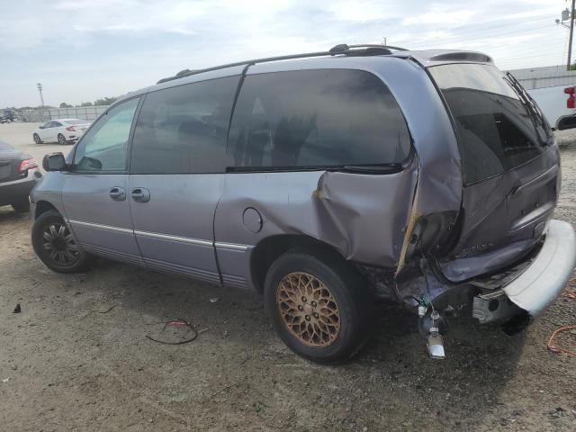 1998 Chrysler Town & Country LXI