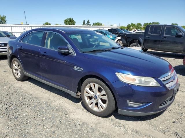 2011 Ford Taurus SEL