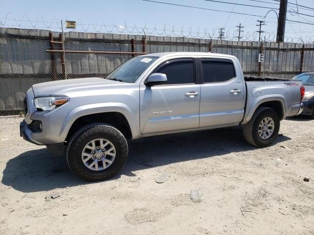 2019 Toyota Tacoma Double Cab