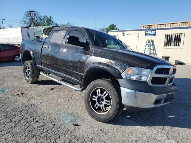 2014 Dodge RAM 1500 ST