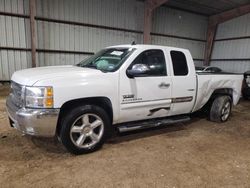 2012 Chevrolet Silverado C1500 LT for sale in Houston, TX