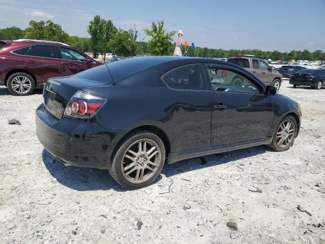 2009 Scion TC