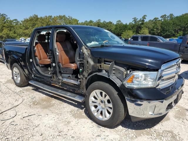 2013 Dodge RAM 1500 Longhorn