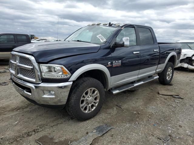 2017 Dodge 2500 Laramie