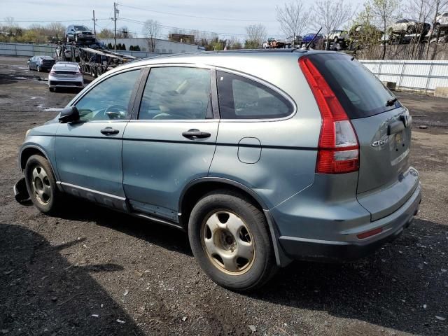 2011 Honda CR-V LX