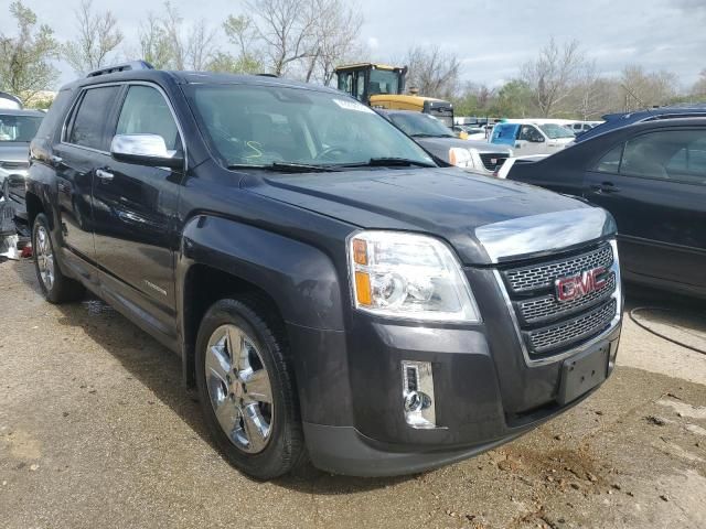 2014 GMC Terrain SLT