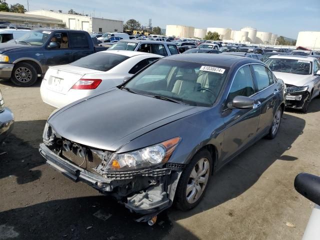 2009 Honda Accord EXL