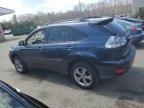 2007 Lexus RX 400H