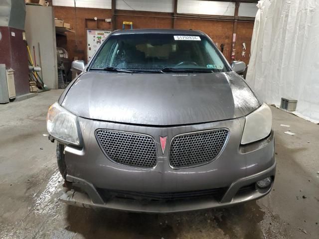 2005 Pontiac Vibe