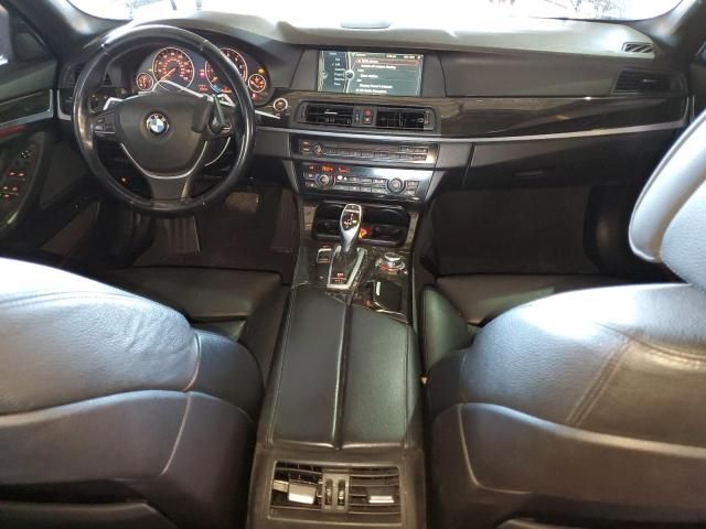 2012 BMW 528 I