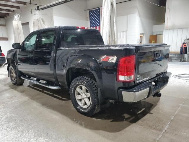 2011 GMC Sierra K1500 SLE