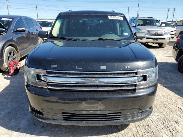 2014 Ford Flex SE