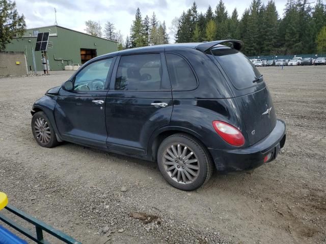 2006 Chrysler PT Cruiser GT