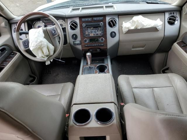 2008 Ford Expedition Limited