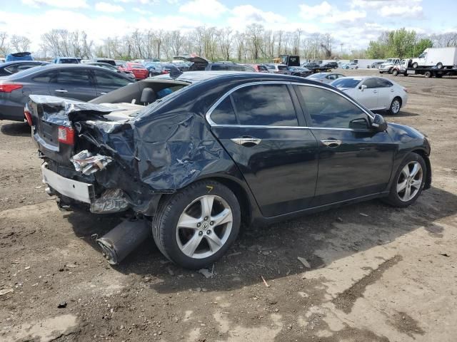 2009 Acura TSX