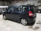 2008 Honda FIT Sport