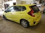 2016 Honda FIT LX