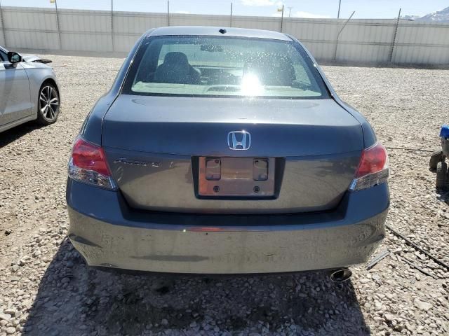 2009 Honda Accord EXL