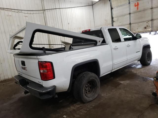 2014 GMC Sierra K1500 SLE